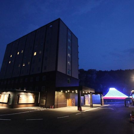 Fuji Zakura Hotel Oyama  Extérieur photo