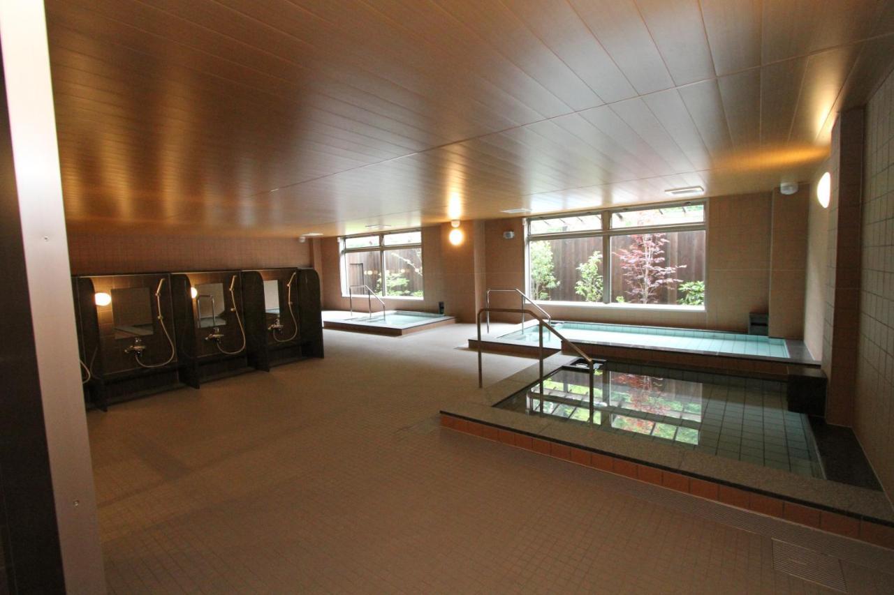 Fuji Zakura Hotel Oyama  Extérieur photo