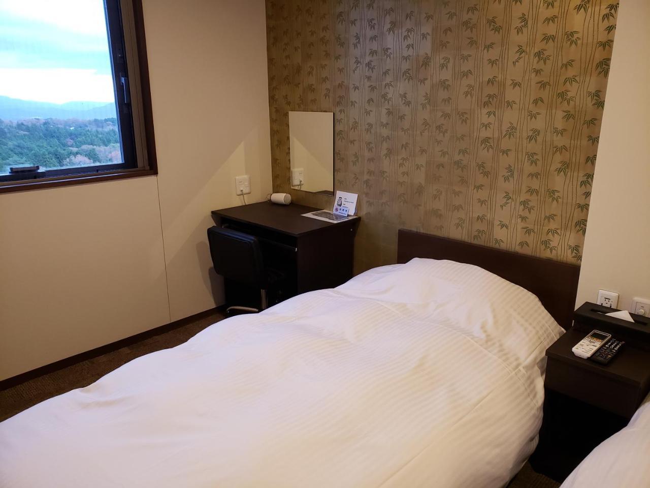 Fuji Zakura Hotel Oyama  Extérieur photo