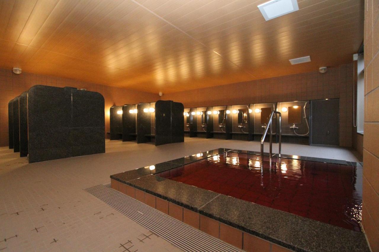 Fuji Zakura Hotel Oyama  Extérieur photo