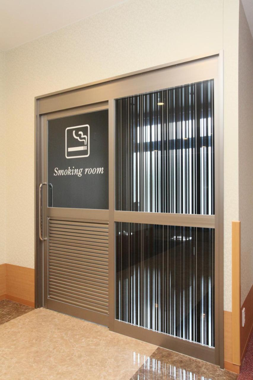 Fuji Zakura Hotel Oyama  Extérieur photo